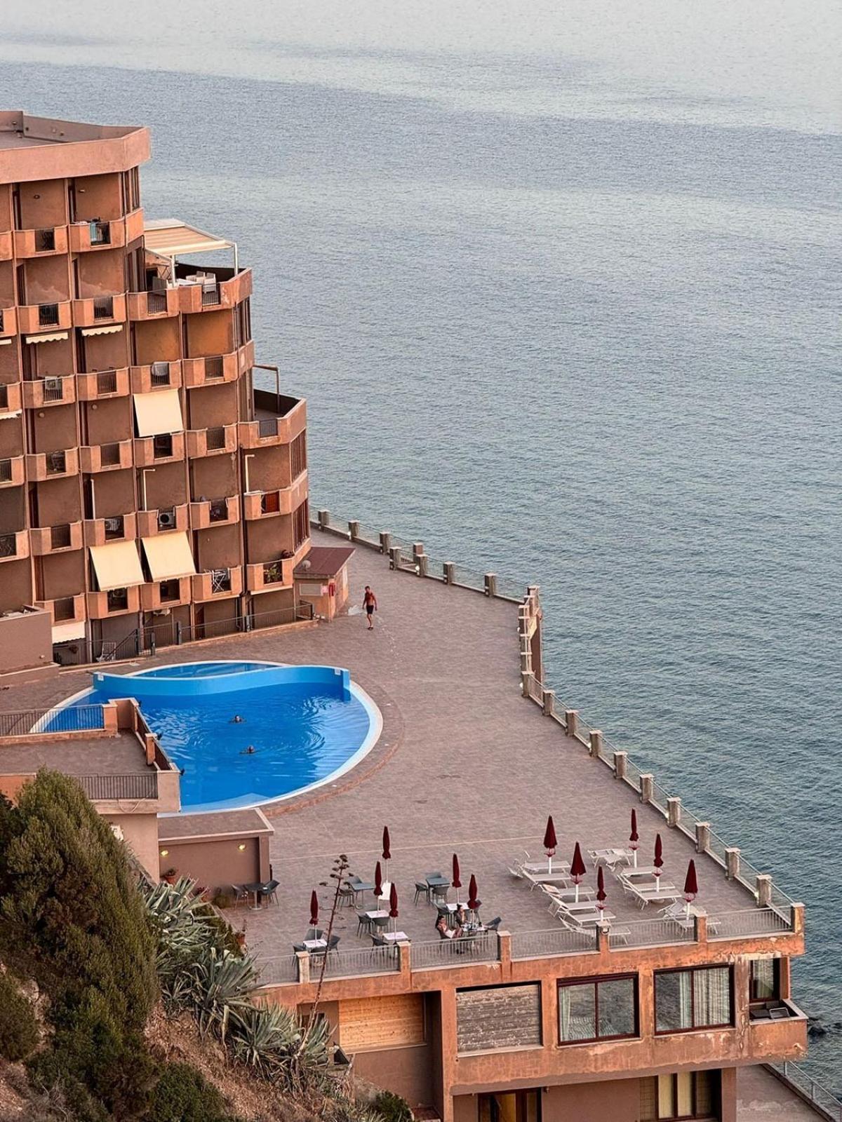 Ste.Mar Apartments Teulada Exterior foto